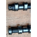 Распредвал Клапана